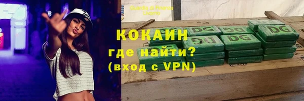 твердый Михайловск
